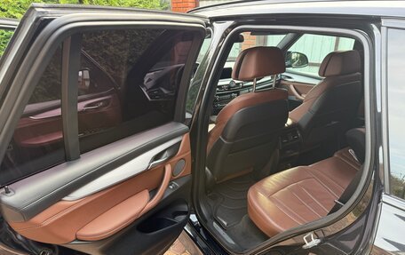 BMW X5, 2017 год, 4 150 000 рублей, 9 фотография