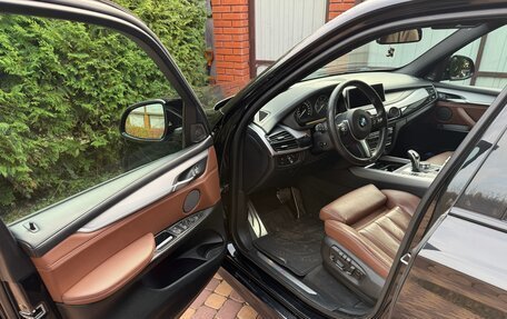 BMW X5, 2017 год, 4 150 000 рублей, 7 фотография