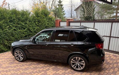 BMW X5, 2017 год, 4 150 000 рублей, 4 фотография