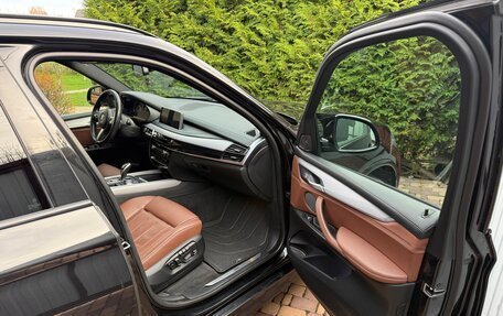 BMW X5, 2017 год, 4 150 000 рублей, 8 фотография