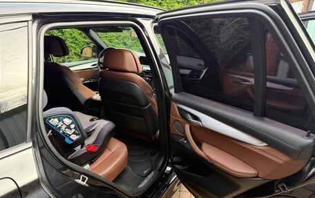 BMW X5, 2017 год, 4 150 000 рублей, 10 фотография