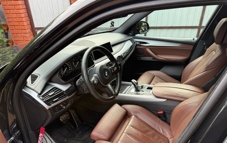 BMW X5, 2017 год, 4 150 000 рублей, 11 фотография