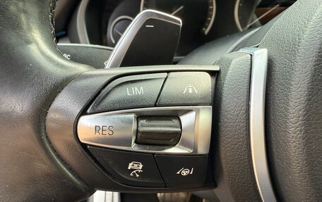 BMW X5, 2017 год, 4 150 000 рублей, 17 фотография