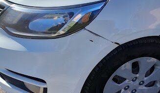 KIA Rio III рестайлинг, 2016 год, 970 000 рублей, 4 фотография