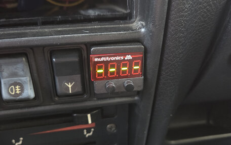 ГАЗ 3110 «Волга», 1999 год, 110 000 рублей, 9 фотография