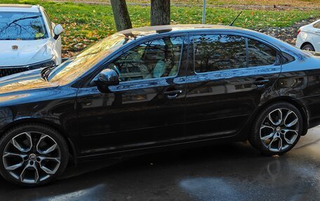Skoda Octavia, 2011 год, 1 250 000 рублей, 4 фотография