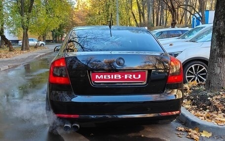 Skoda Octavia, 2011 год, 1 250 000 рублей, 3 фотография