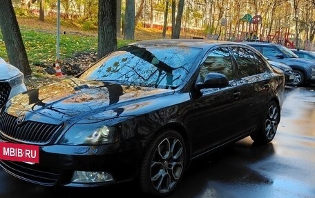 Skoda Octavia, 2011 год, 1 250 000 рублей, 2 фотография