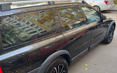 Volvo XC70 I, 2005 год, 700 000 рублей, 2 фотография