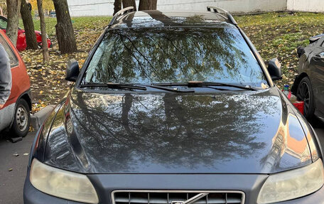 Volvo XC70 I, 2005 год, 700 000 рублей, 4 фотография