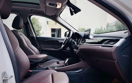 BMW X1, 2022 год, 1 767 772 рублей, 7 фотография