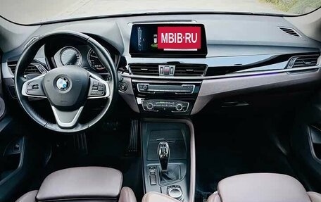 BMW X1, 2022 год, 1 767 772 рублей, 6 фотография