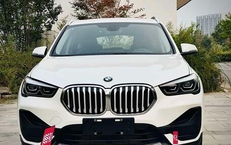 BMW X1, 2022 год, 1 767 772 рублей, 2 фотография