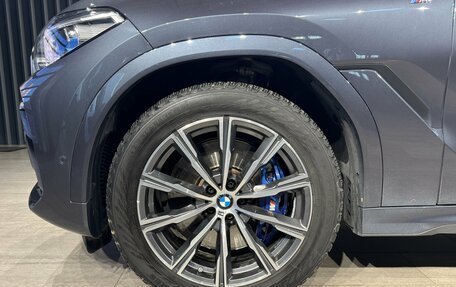 BMW X6, 2021 год, 8 490 000 рублей, 7 фотография