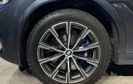 BMW X6, 2021 год, 8 490 000 рублей, 8 фотография
