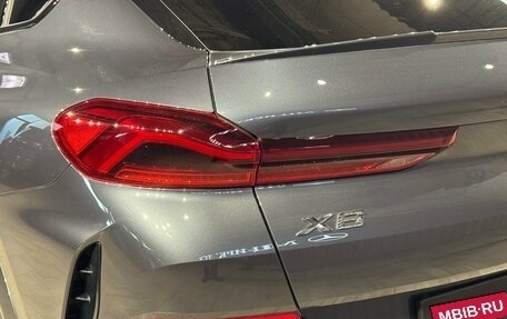 BMW X6, 2021 год, 8 490 000 рублей, 12 фотография