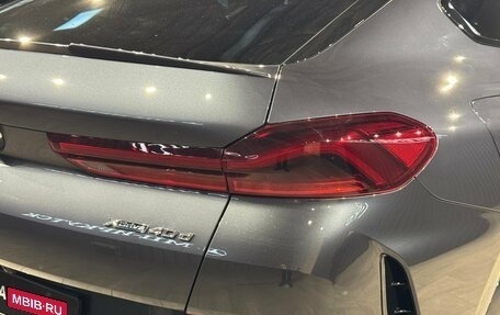 BMW X6, 2021 год, 8 490 000 рублей, 11 фотография
