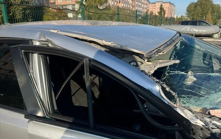 Honda Civic VIII, 2010 год, 300 000 рублей, 4 фотография