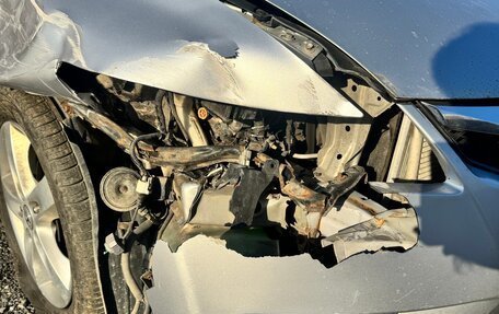 Honda Civic VIII, 2010 год, 300 000 рублей, 2 фотография