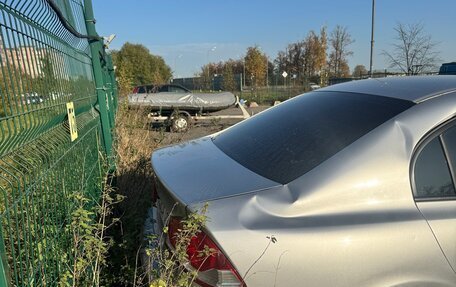 Honda Civic VIII, 2010 год, 300 000 рублей, 8 фотография