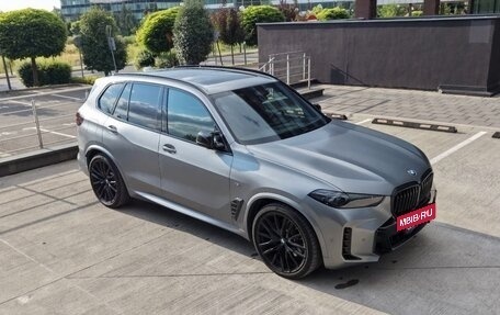 BMW X5, 2026 год, 11 800 000 рублей, 2 фотография