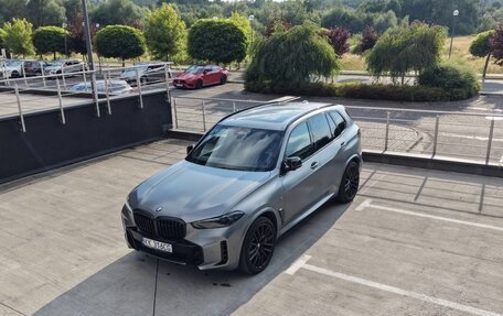 BMW X5, 2026 год, 11 800 000 рублей, 6 фотография