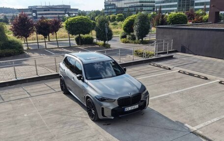 BMW X5, 2026 год, 11 800 000 рублей, 4 фотография
