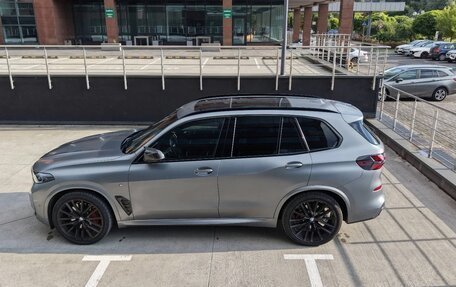 BMW X5, 2026 год, 11 800 000 рублей, 9 фотография