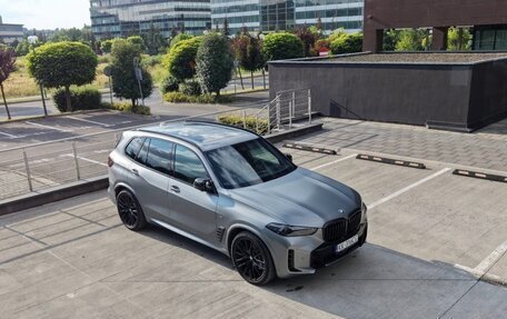 BMW X5, 2026 год, 11 800 000 рублей, 8 фотография