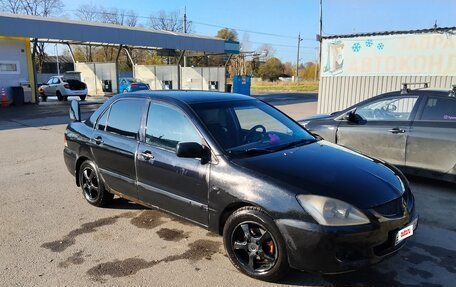 Mitsubishi Lancer IX, 2005 год, 210 000 рублей, 2 фотография