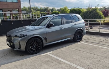 BMW X5, 2026 год, 11 800 000 рублей, 14 фотография