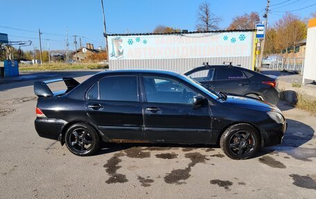Mitsubishi Lancer IX, 2005 год, 210 000 рублей, 3 фотография