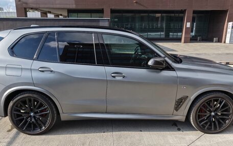 BMW X5, 2026 год, 11 800 000 рублей, 10 фотография