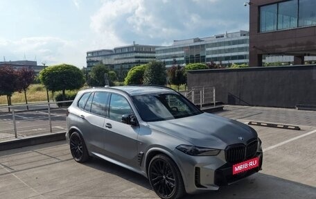 BMW X5, 2026 год, 11 800 000 рублей, 5 фотография