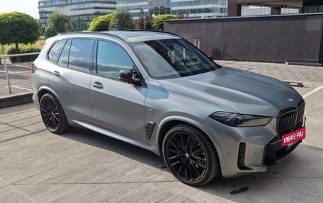BMW X5, 2026 год, 11 800 000 рублей, 15 фотография