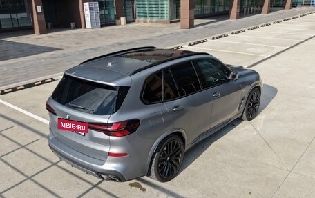 BMW X5, 2026 год, 11 800 000 рублей, 13 фотография