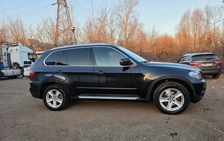 BMW X5, 2010 год, 2 050 000 рублей, 3 фотография