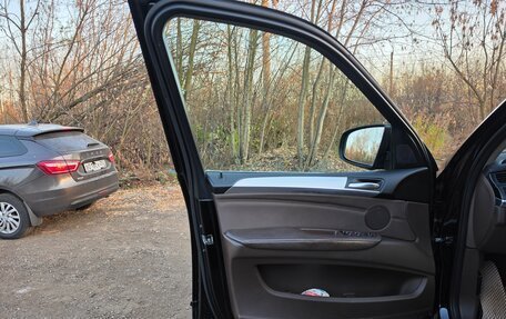 BMW X5, 2010 год, 2 050 000 рублей, 7 фотография