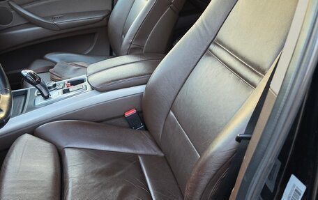 BMW X5, 2010 год, 2 050 000 рублей, 8 фотография