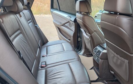 BMW X5, 2010 год, 2 050 000 рублей, 11 фотография