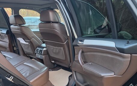 BMW X5, 2010 год, 2 050 000 рублей, 10 фотография