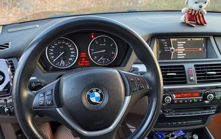 BMW X5, 2010 год, 2 050 000 рублей, 12 фотография