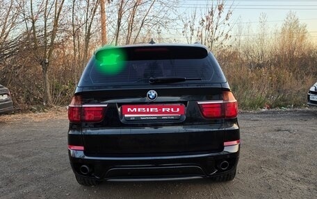 BMW X5, 2010 год, 2 050 000 рублей, 5 фотография