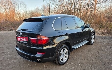 BMW X5, 2010 год, 2 050 000 рублей, 4 фотография