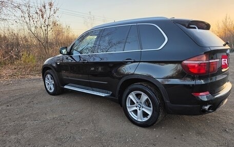 BMW X5, 2010 год, 2 050 000 рублей, 2 фотография
