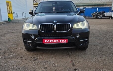 BMW X5, 2010 год, 2 050 000 рублей, 6 фотография