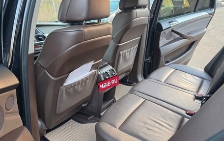 BMW X5, 2010 год, 2 050 000 рублей, 13 фотография
