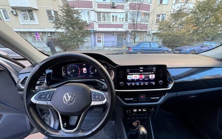 Volkswagen Polo VI (EU Market), 2021 год, 1 900 000 рублей, 5 фотография