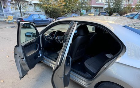 Volkswagen Polo VI (EU Market), 2021 год, 1 900 000 рублей, 7 фотография