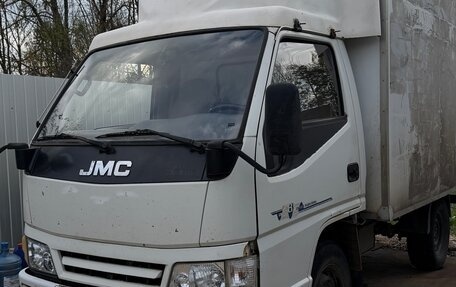 JMC Baodian, 2007 год, 450 000 рублей, 2 фотография